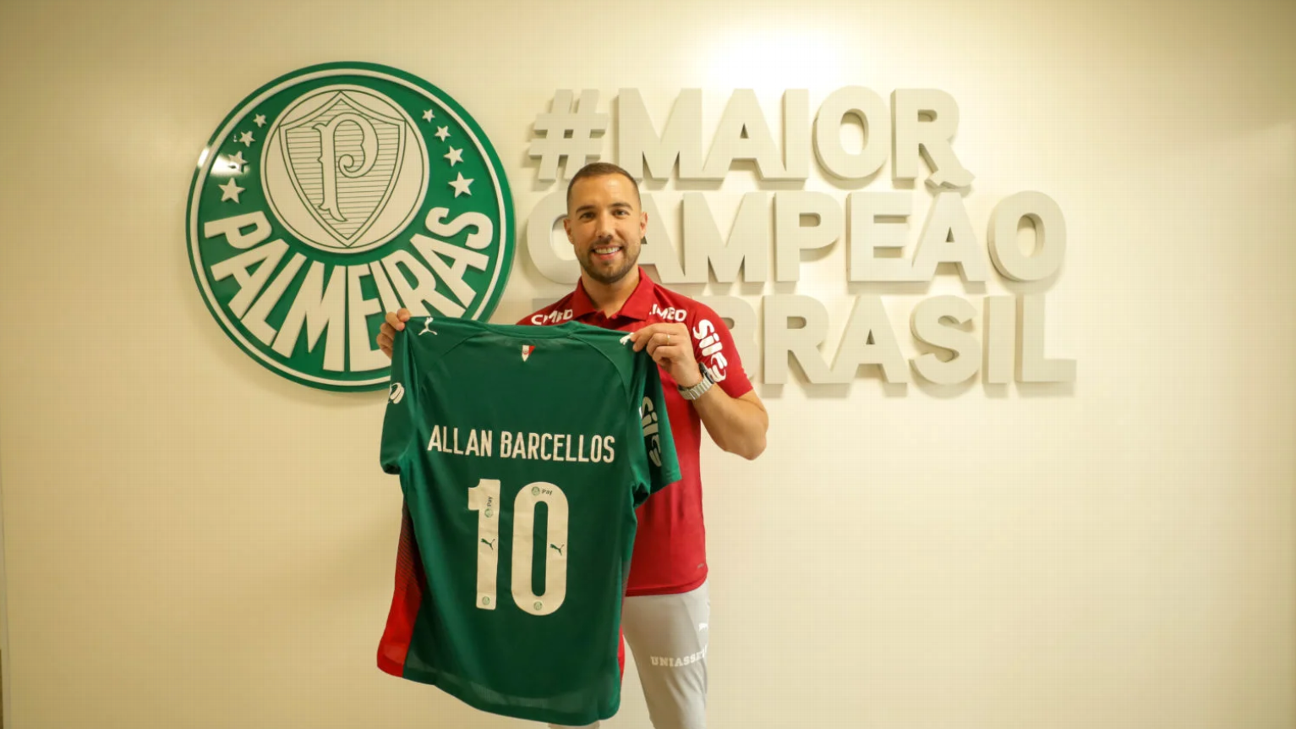 Como Palmeiras vai trabalhar integração de novo técnico do sub-20 com Abel Ferreira