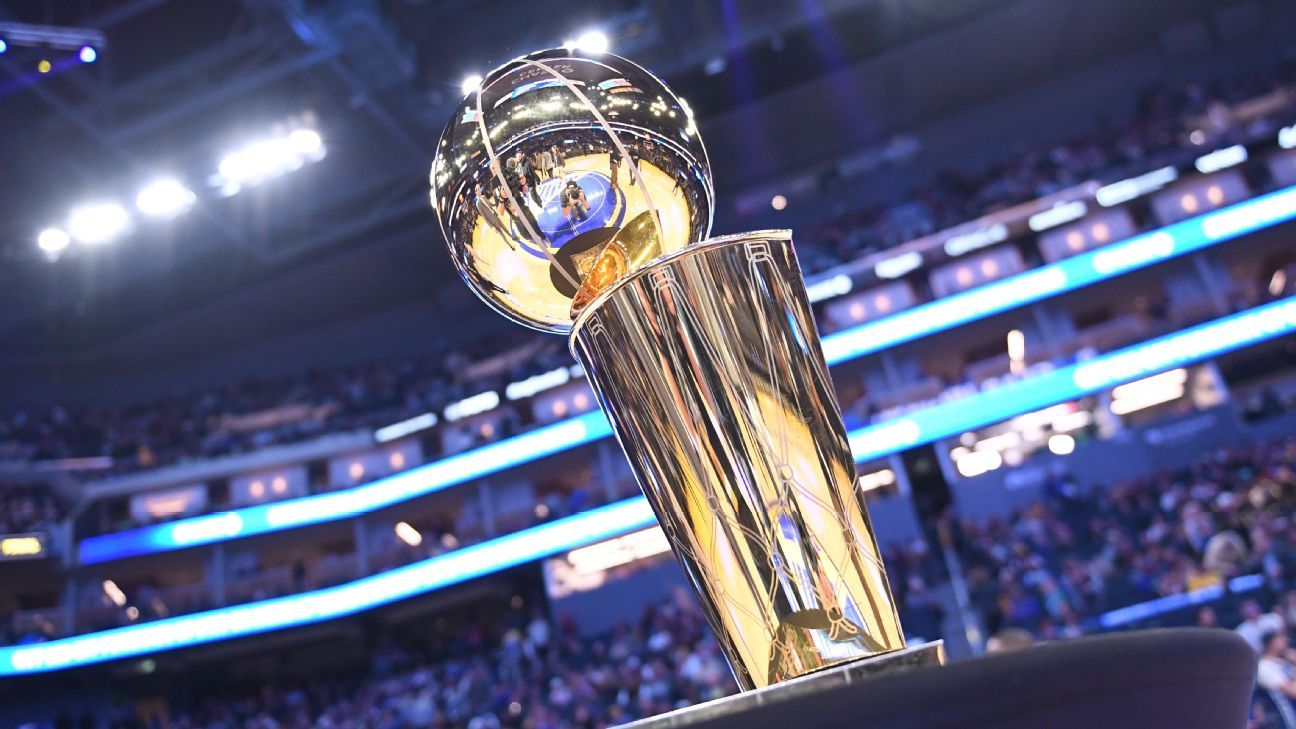 NBA define jogos do play-in e primeiros duelos dos playoffs; veja o caminho até o título