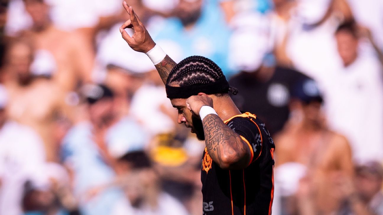 Memphis Depay e Corinthians: os bastidores de postagem polêmica e o atual status da renovação