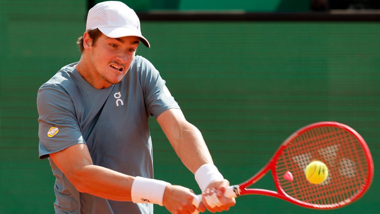 ‘Não tive a impressão de ver um jogador excepcional’, diz ex-treinador de Nadal sobre João Fonseca