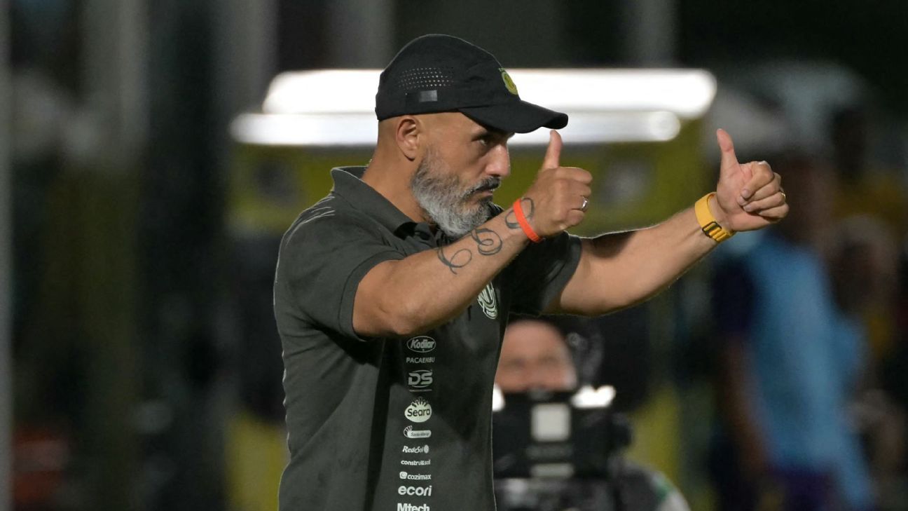 LDU x Mirassol: escalações e onde assistir ao vivo ao jogo da Libertadores