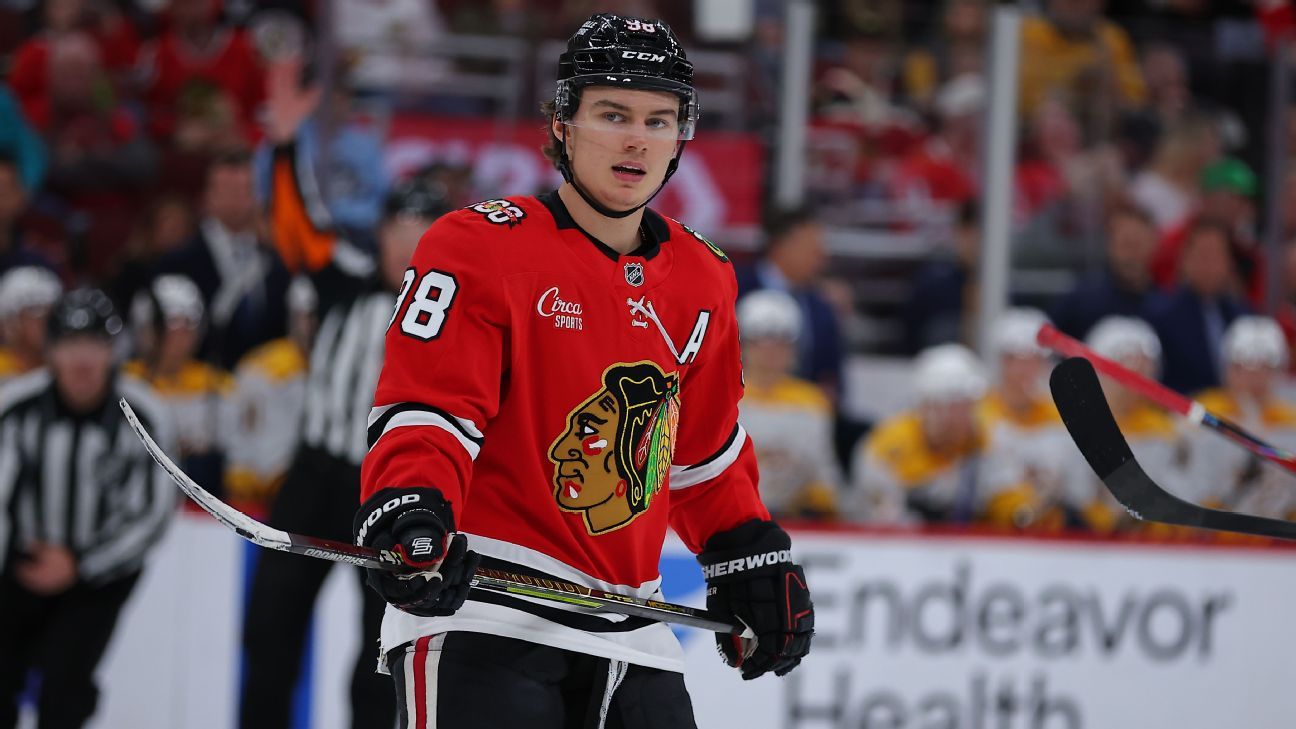 Keys to the offseason: Free agency and draft plans for every eliminated NHL team