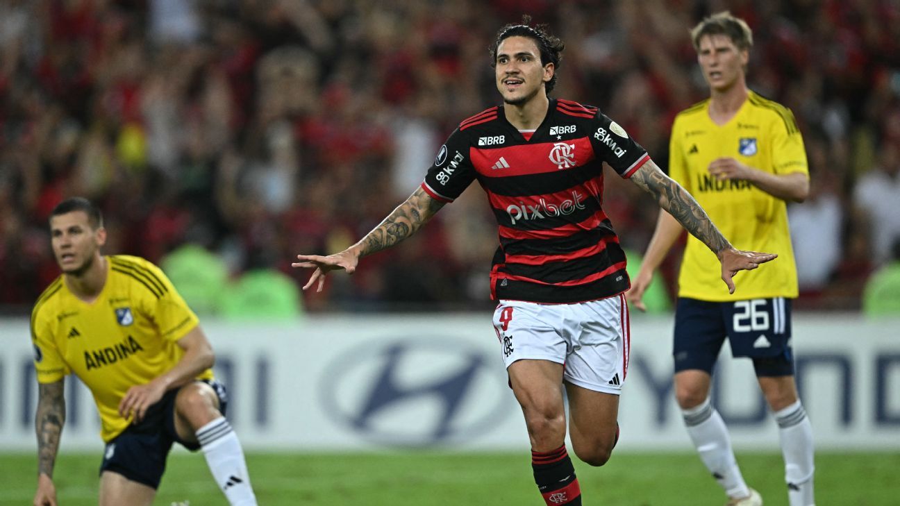 O melhor do esporte nesta quinta no Disney+