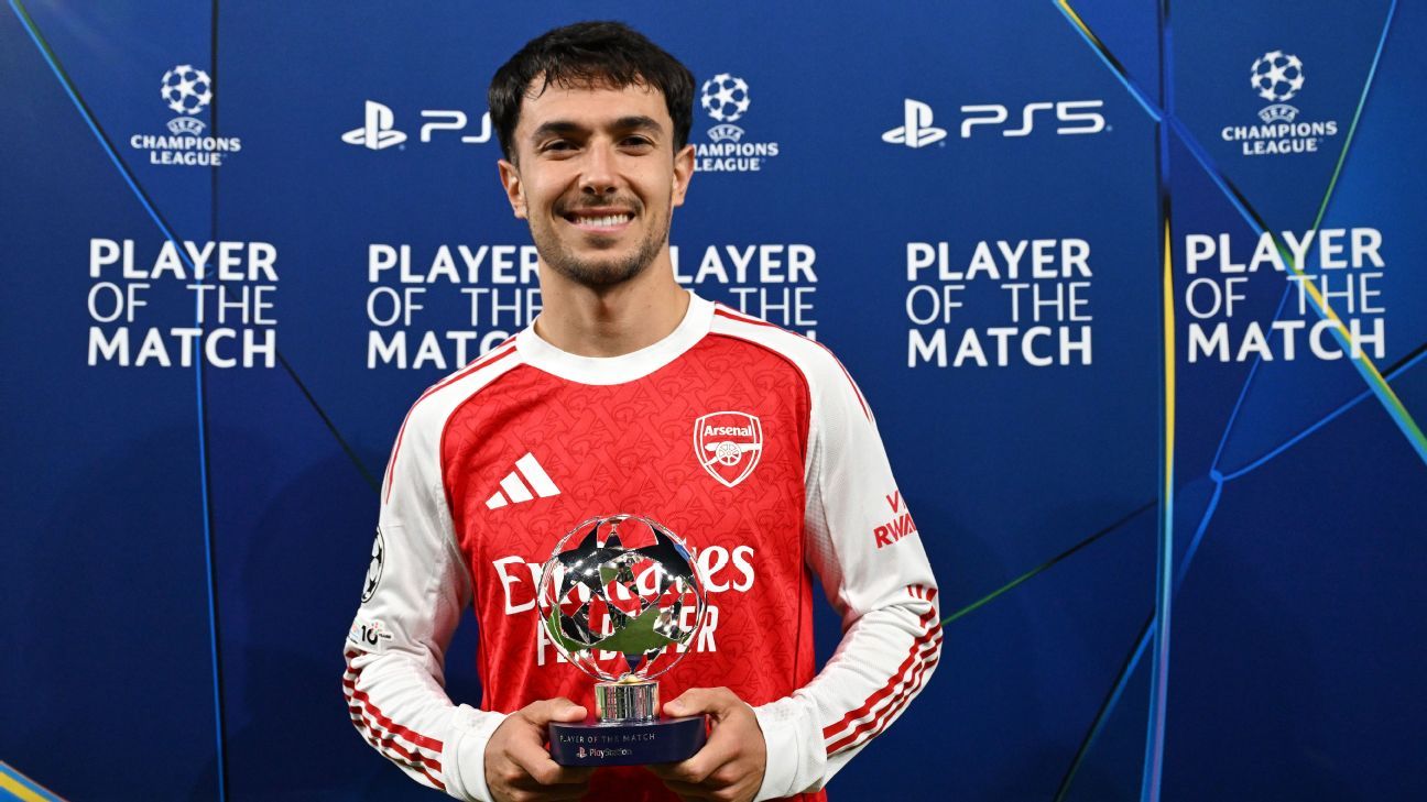 Arsenal Advance to Champions League Semifinals to Face Atlético Madrid; Zubimendi Reaffirms Commitment Amid Transfer Speculation