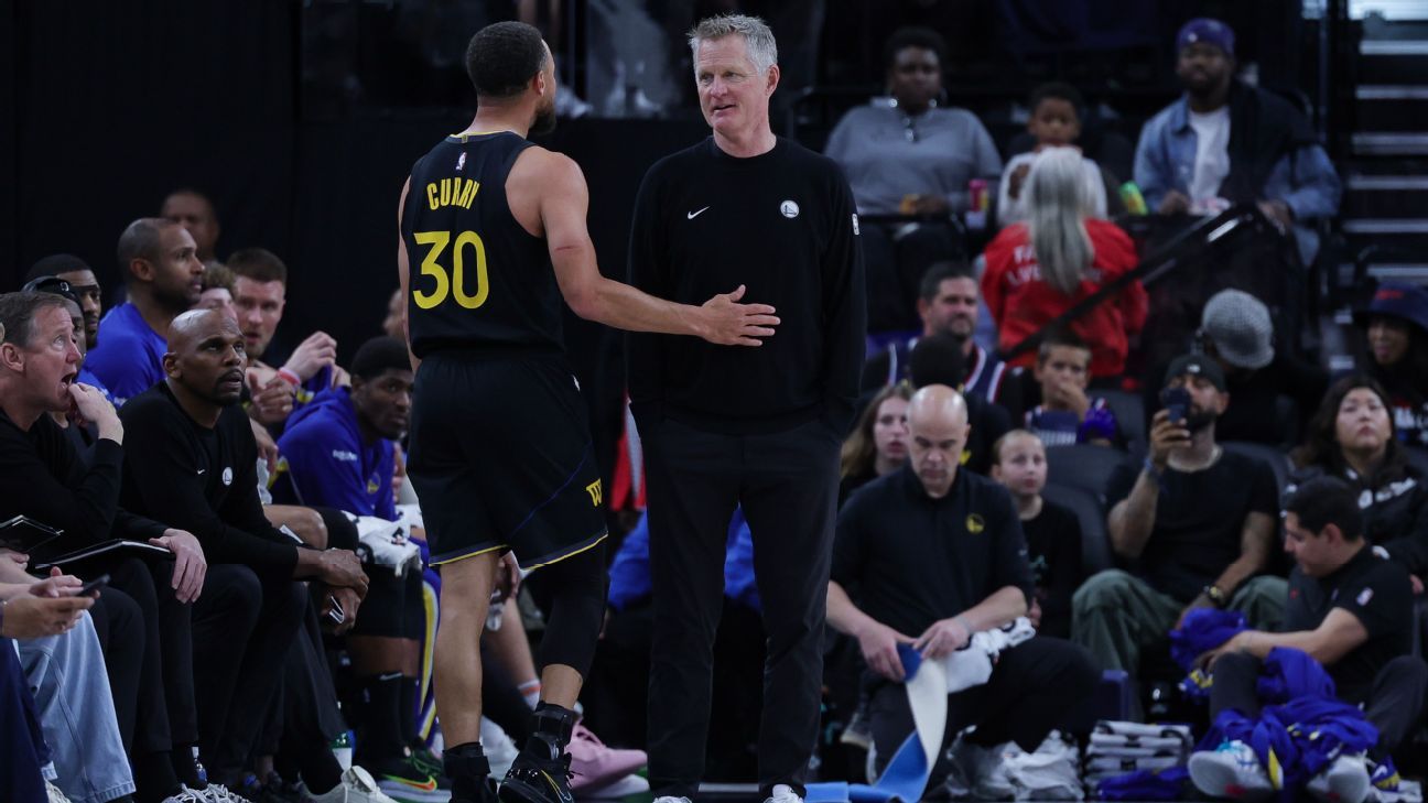 Treinador da NBA lembra ‘gesto incrível’ de Oscar Schmidt e o compara com lenda dos Warriors: ‘Tinha um pouco da mentalidade do Curry’