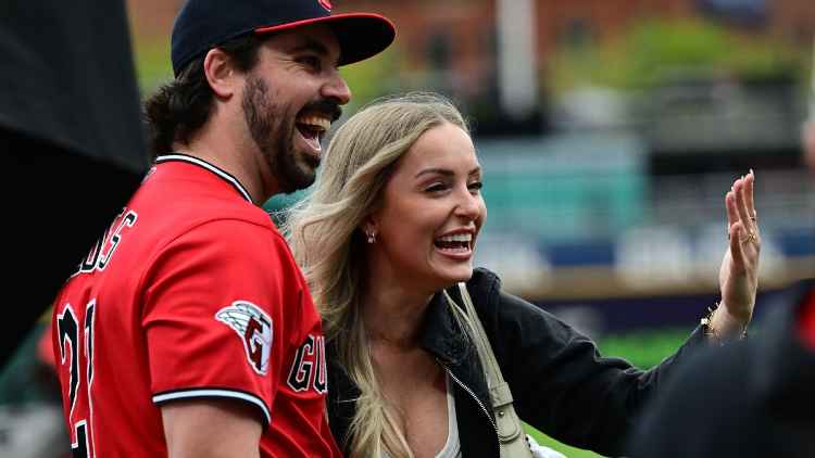 गार्जियंस हेजेज जीत के बाद मैदान पर व्यस्त हो गए