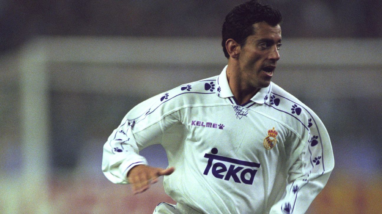 A lei do ex que pode garantir ano sem título do Real Madrid e o que assistir no Disney+