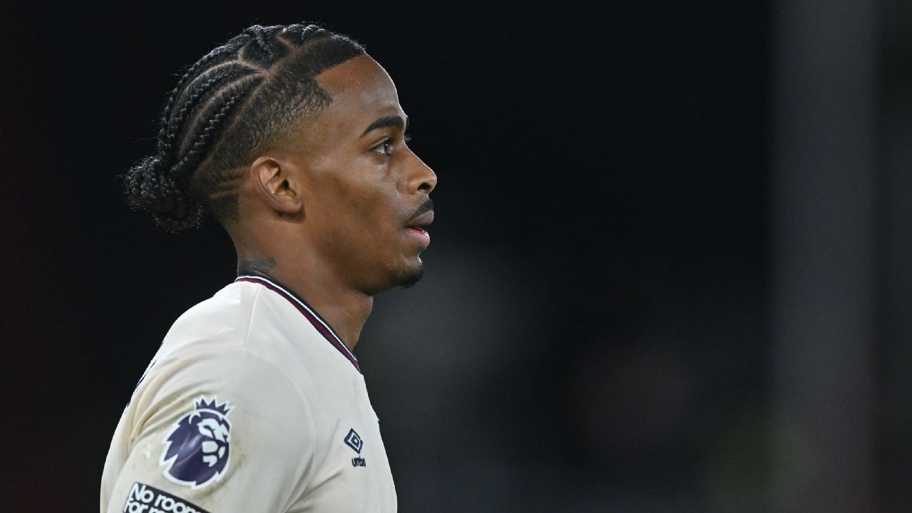 Spurs ziet West Ham belangrijk punt pakken in strijd tegen degradatie