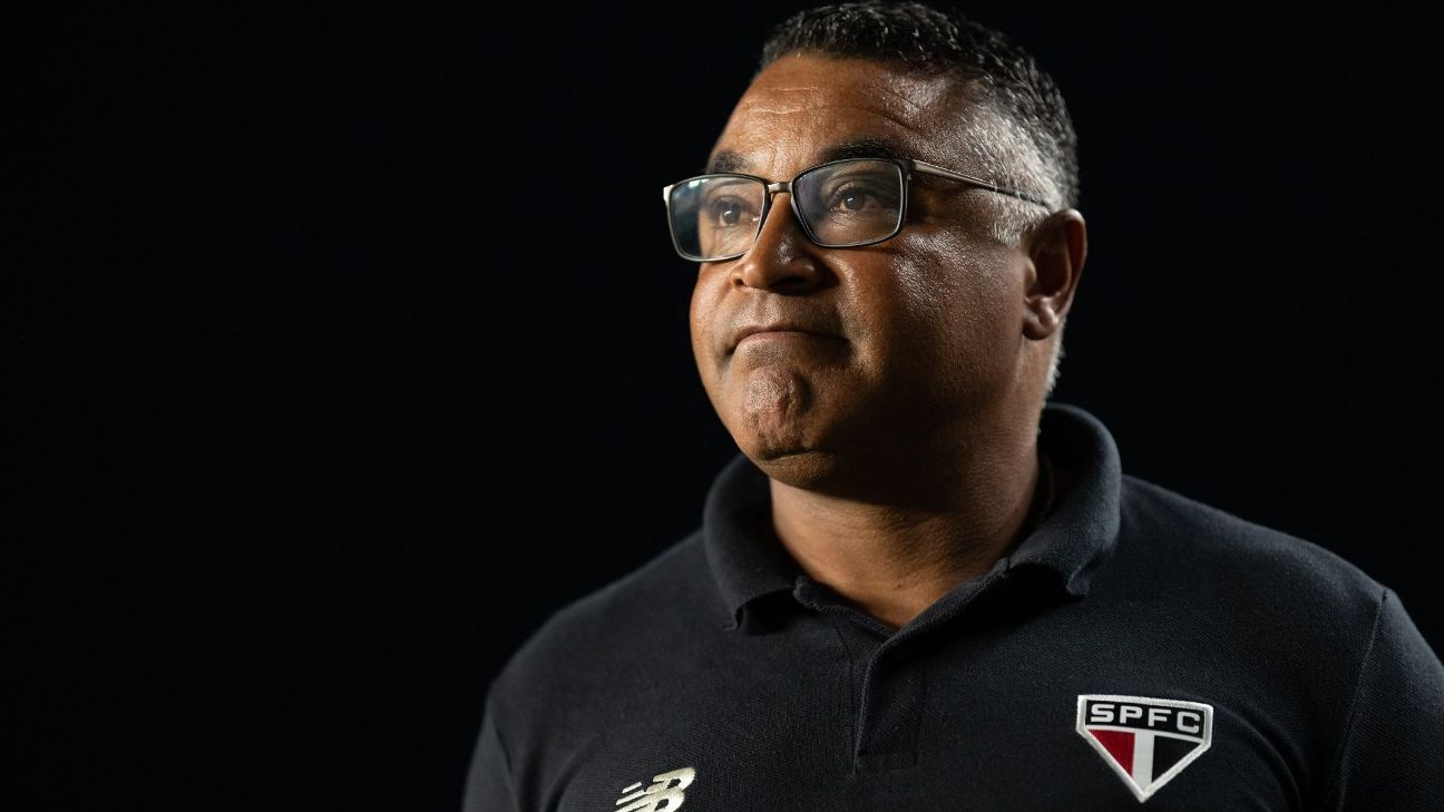 A dura missão de Roger Machado pelo São Paulo na Copa do Brasil que vai além da pressão por demissão nos bastidores