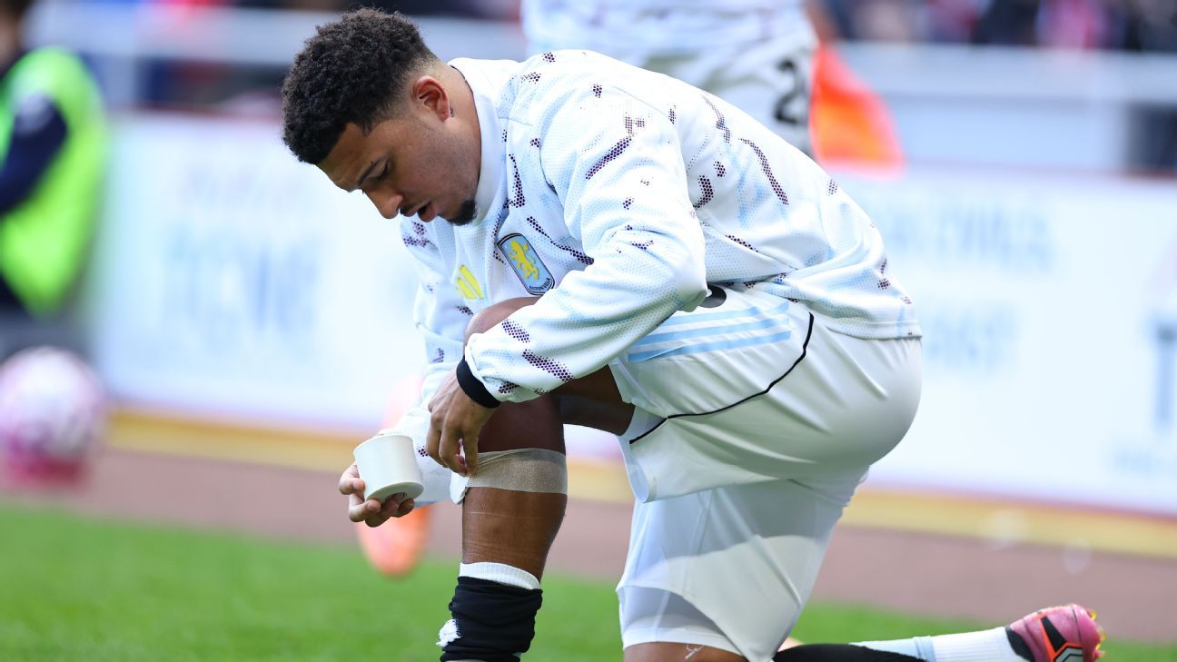 Soccer's incredible shrinking shin guards could be a dangerous problem