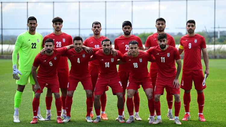 Pihak sepak bola Iran akan bertemu dengan FIFA untuk membahas rencana Piala Dunia