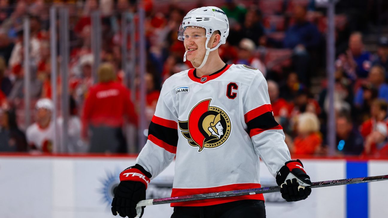 Keys to the offseason: Free agency and draft plans for Kings, every eliminated NHL team