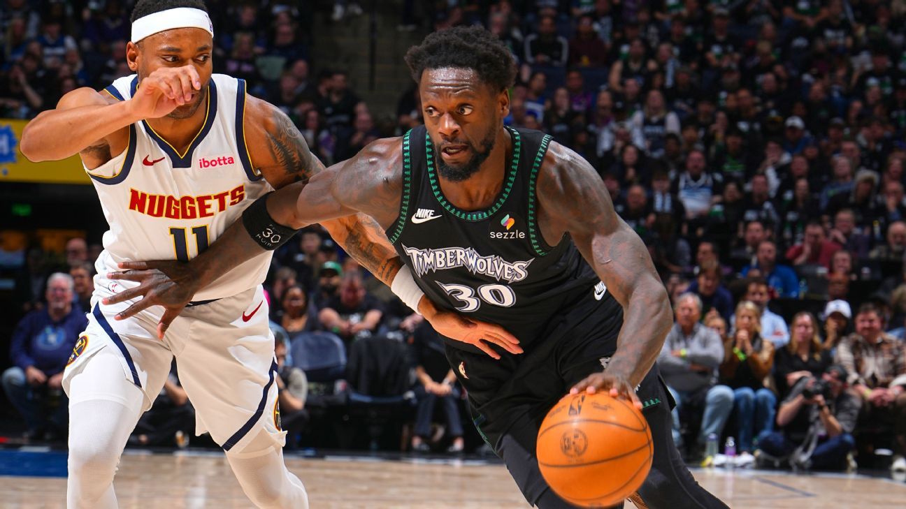 NBA trade tracker: Updates for every deal of the 2026 offseason