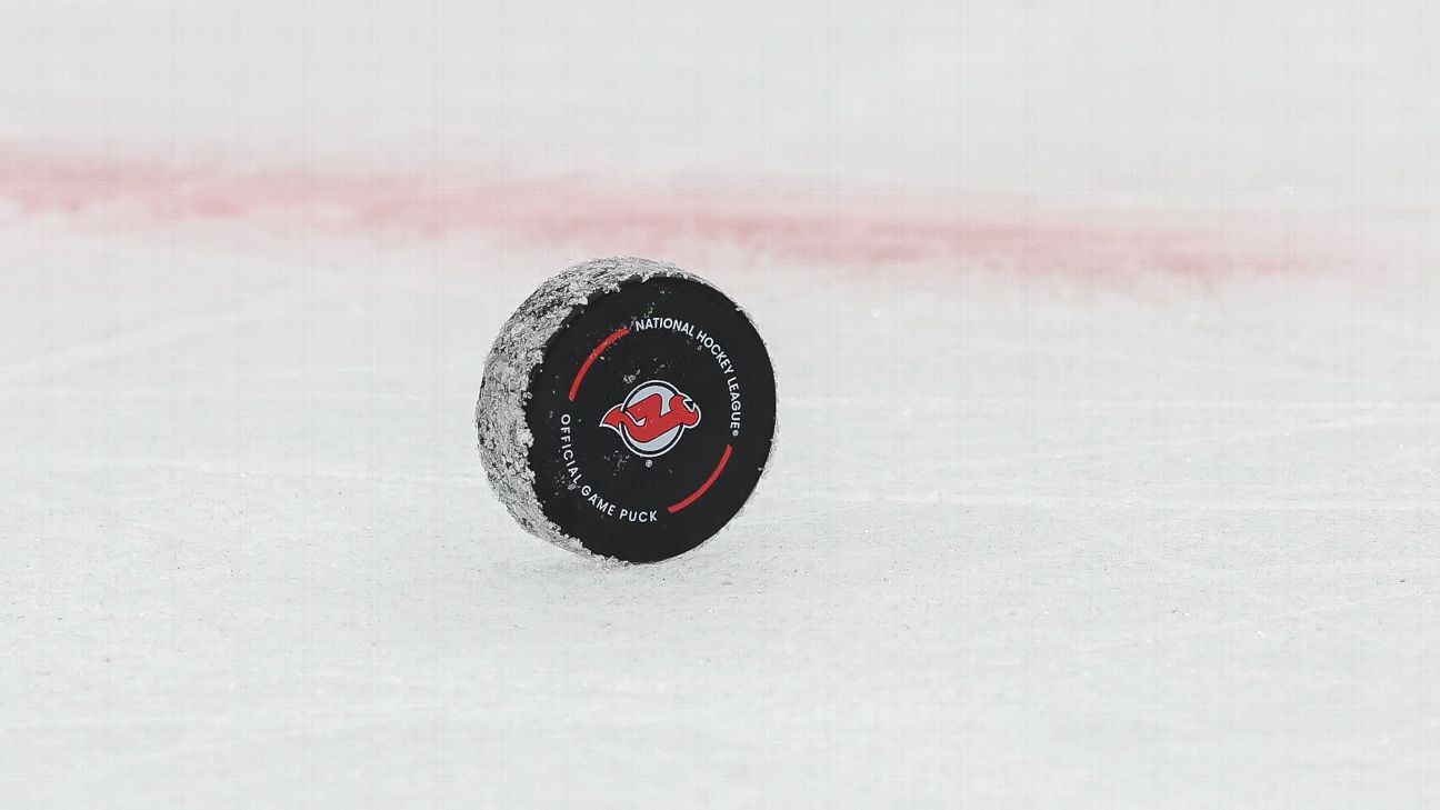 Devils not renewing contract of assistant GM