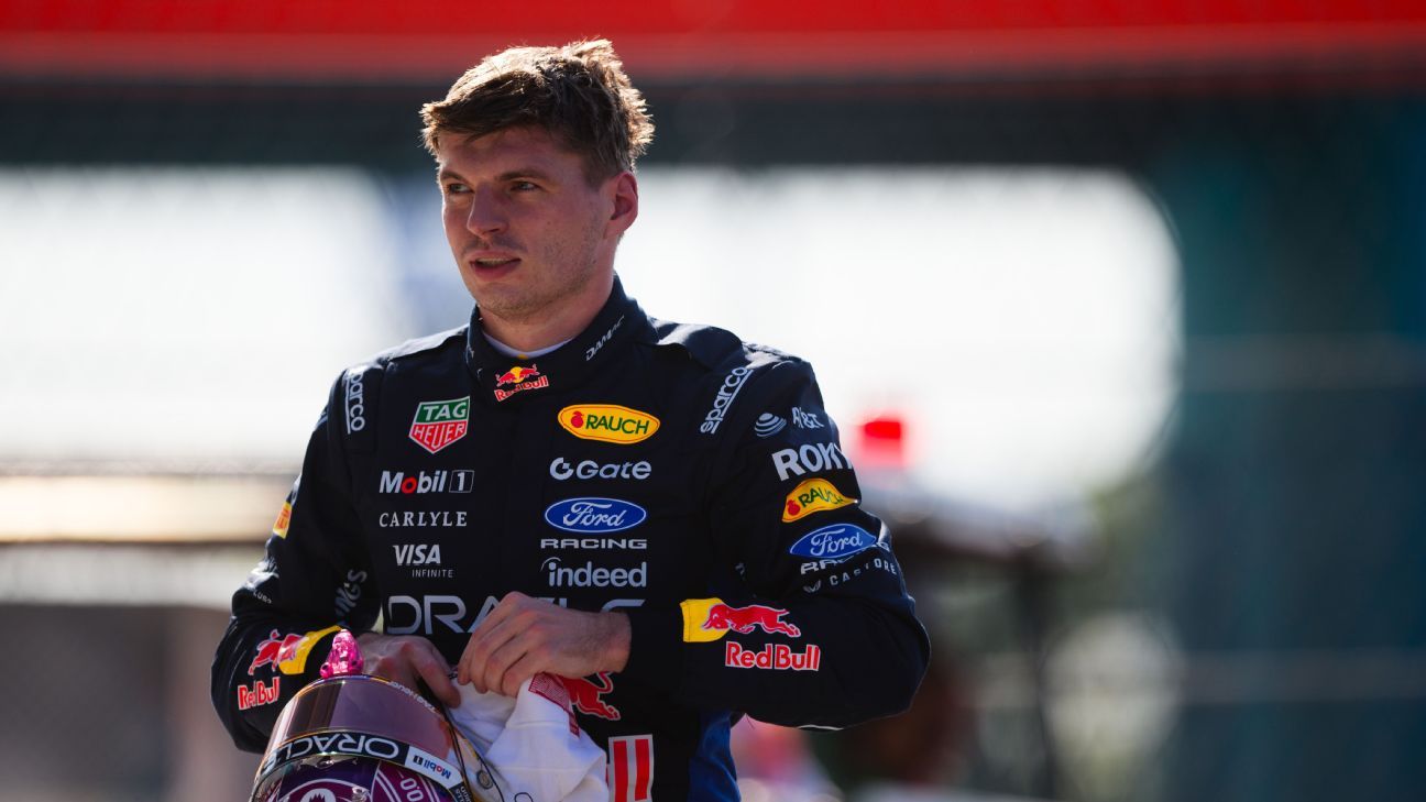 Verstappen: 'Halved the gap' to leaders in Miami