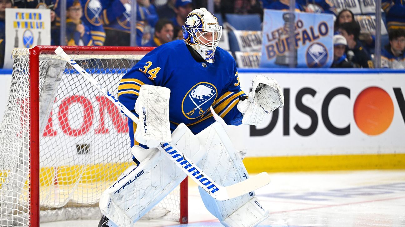 NHL insiders debate the biggest surprises, disappo...