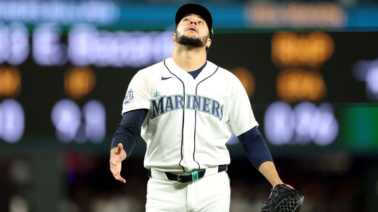 Where all 30 MLB teams stand -- and one thing they need to change