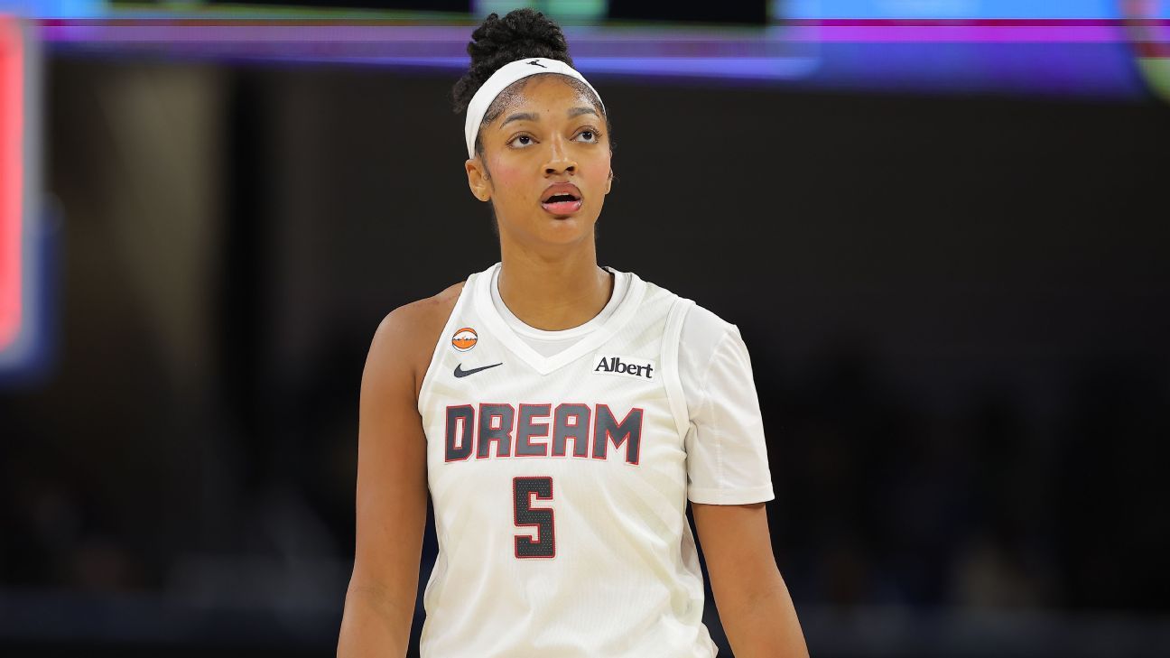 WNBA champs, Rookie of the Year and everything in between: One bet to make on every team