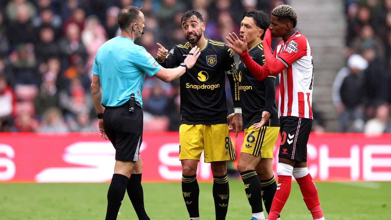 VAR Review: Should Sunderland