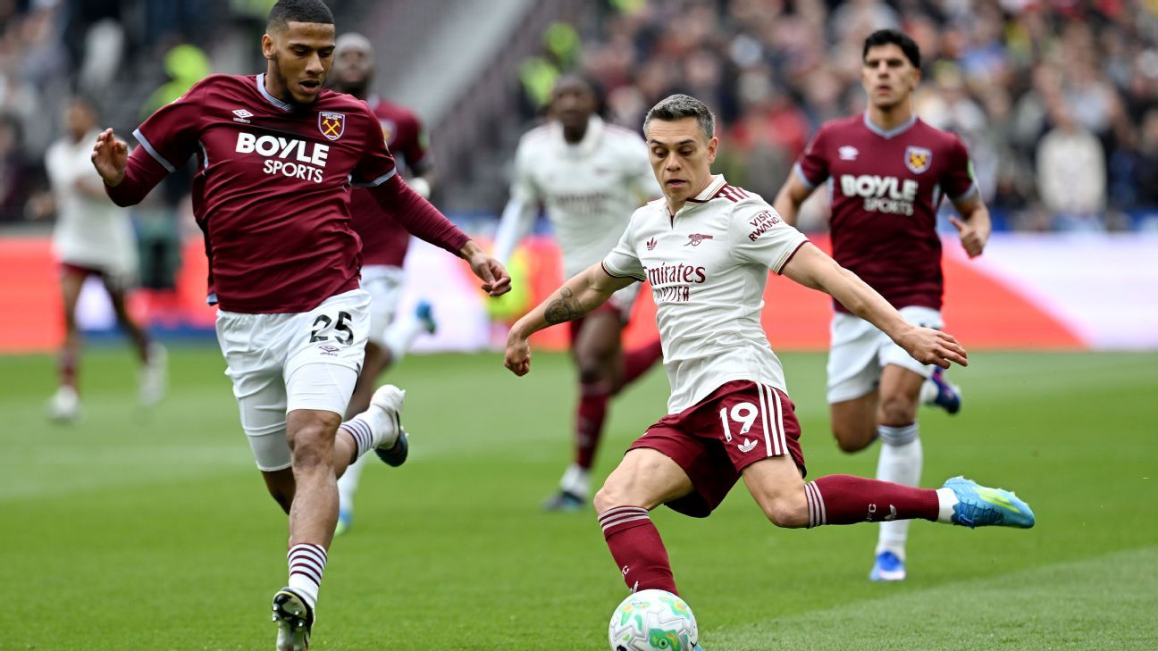 Arsenal Claims Gritty Win: What Smart Bettors Saw Beyond the VAR Drama