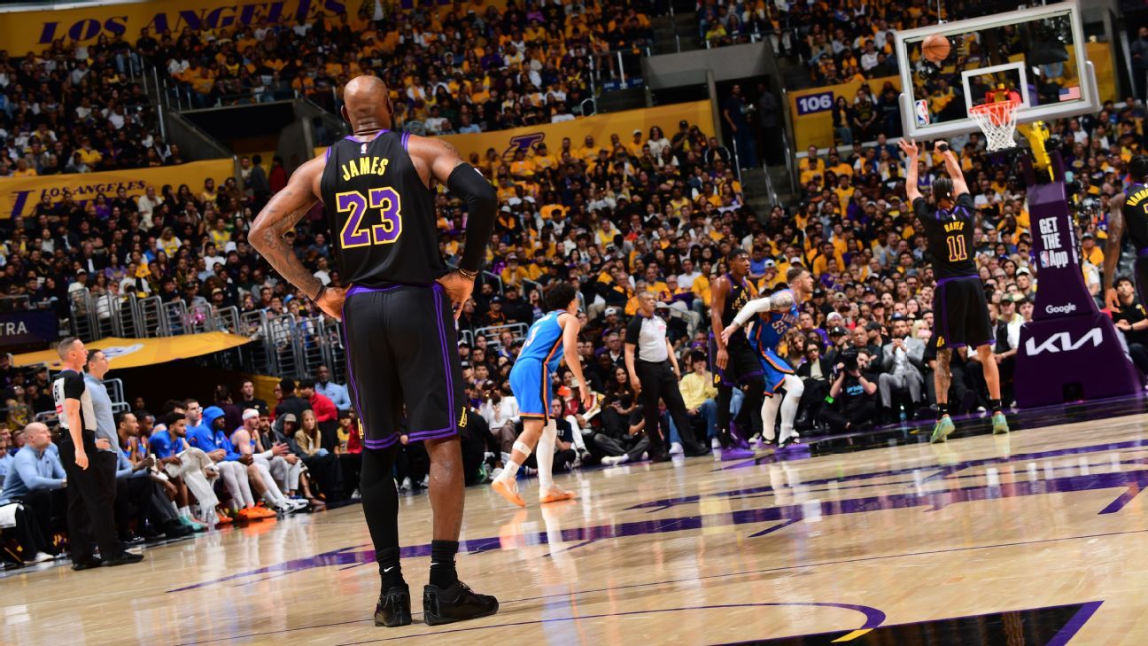 LeBron James and Lakers: Why Their Mutual Need Makes a Return Complicated