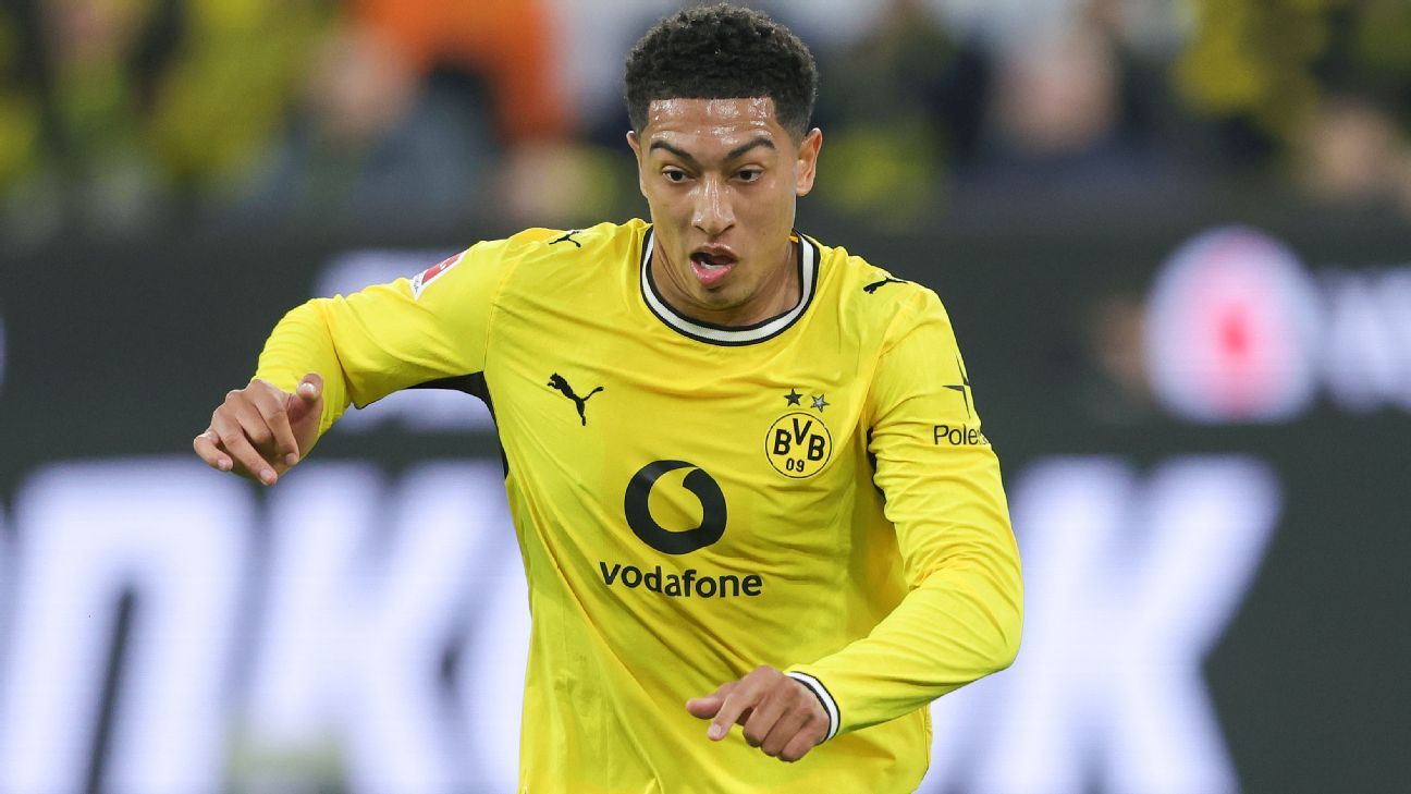 Transfer rumors, news: Man United revive interest ...