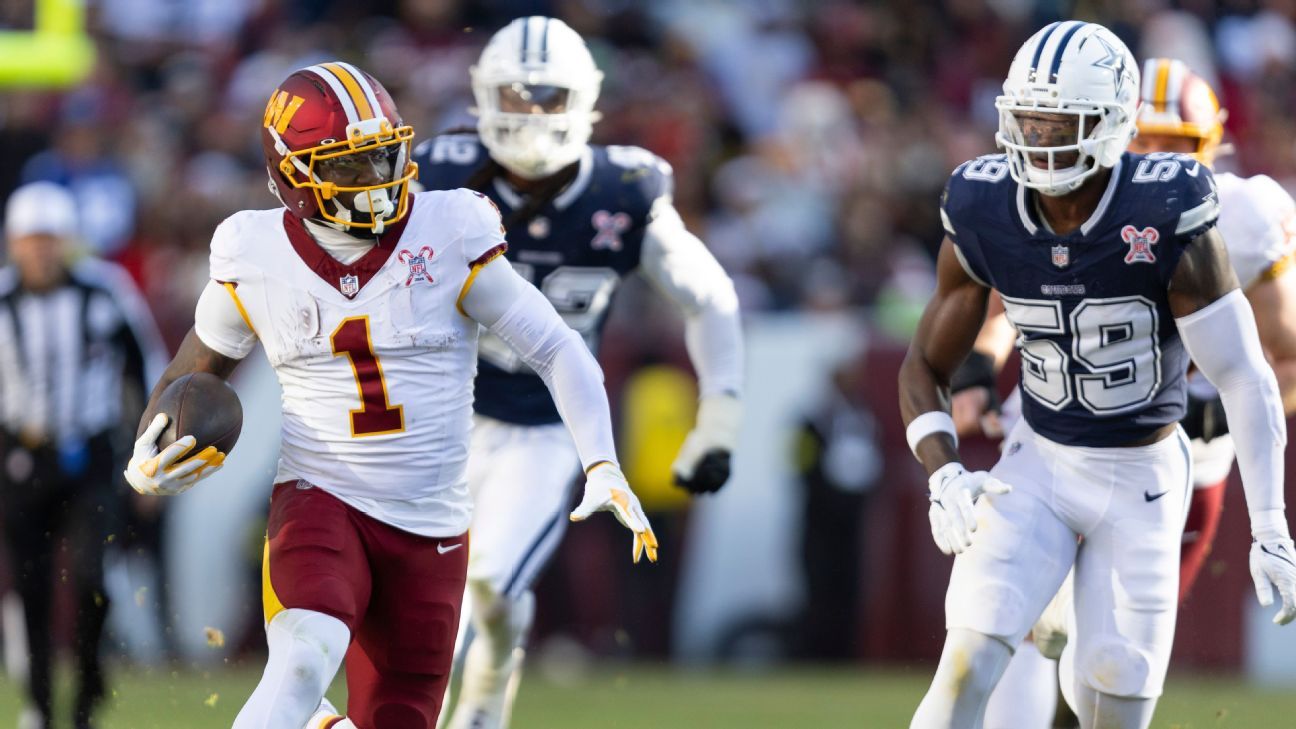 Perfect team fits for 14 remaining NFL free agents...