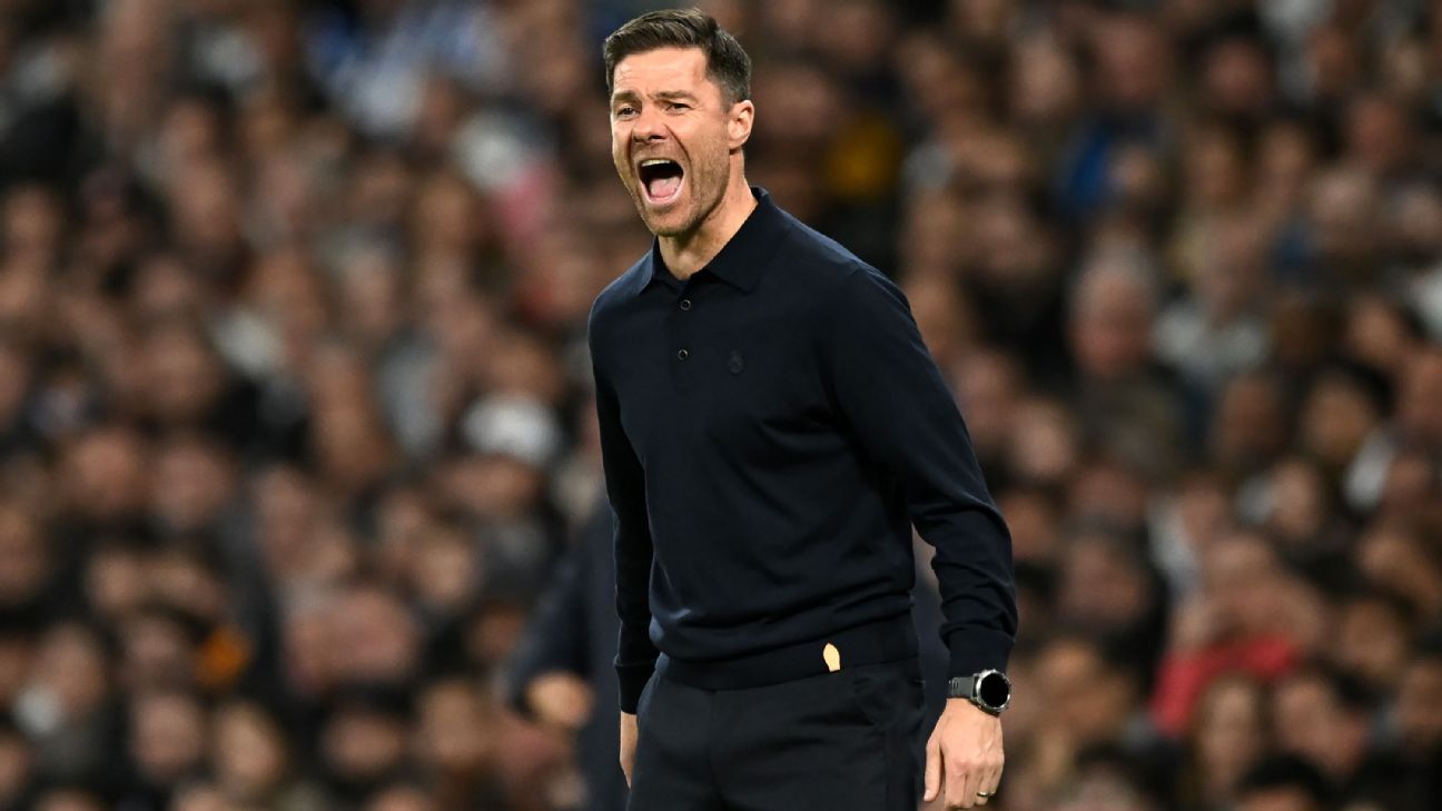 Sources: Alonso agrees to become Chelsea coach