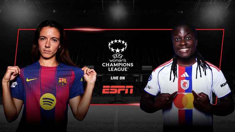 UWCL! بطولة! الدوري الاميركي للمحترفين! كأس ألمانيا! تصل حمى النهائيات إلى ESPN في أفريقيا في نهاية هذا الأسبوع