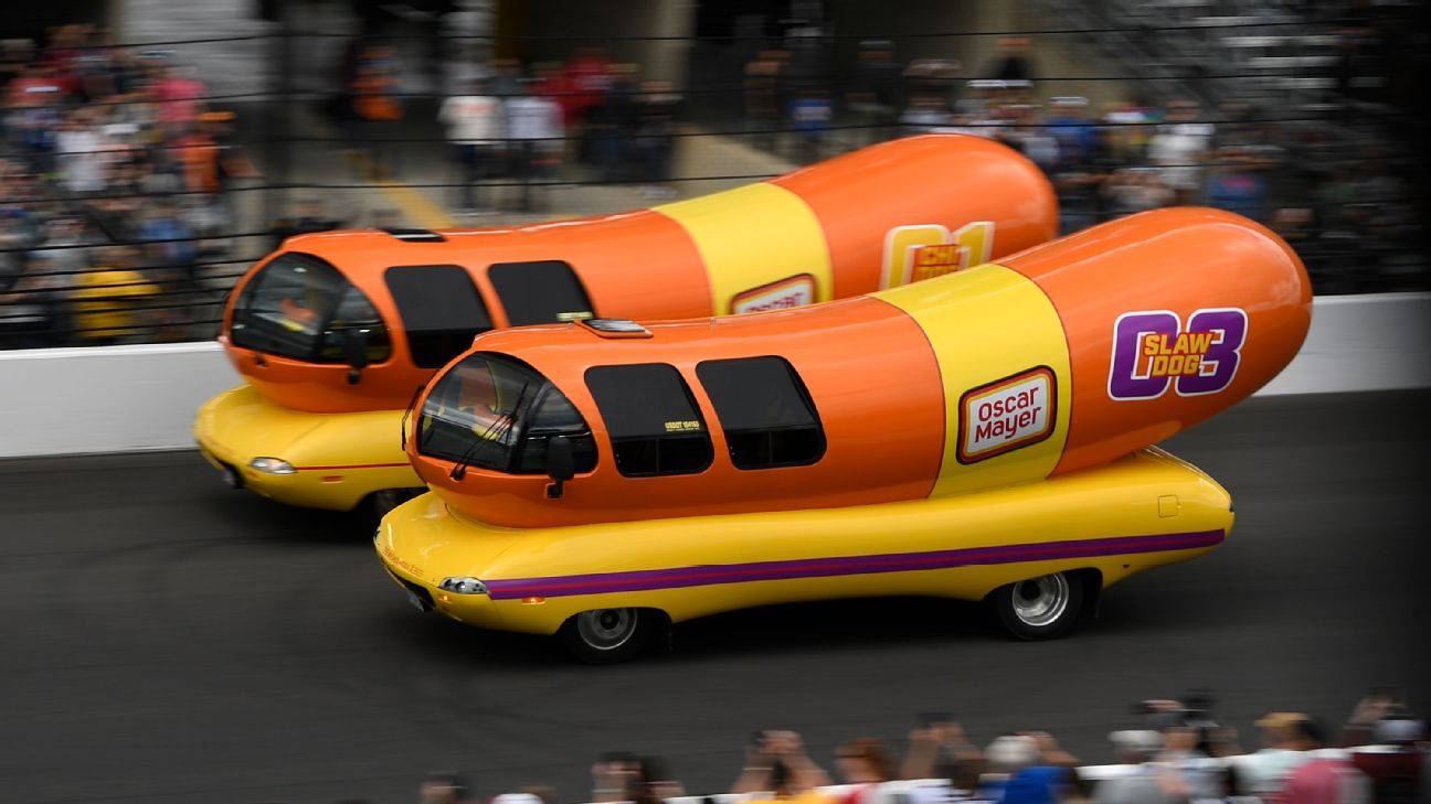 The Wienie 500 is a viral appetizer for Sunday's I...