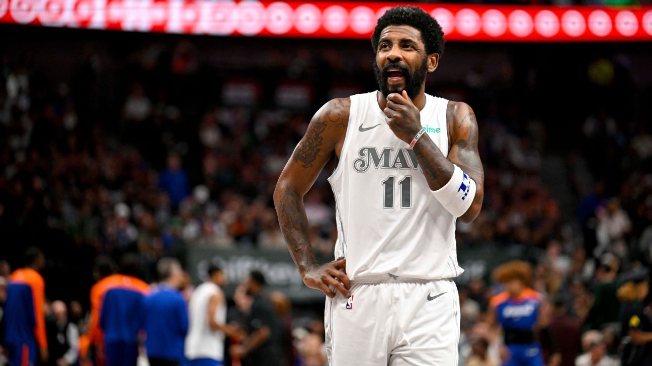 Six NBA trade proposals: Landing spots for Morant,...