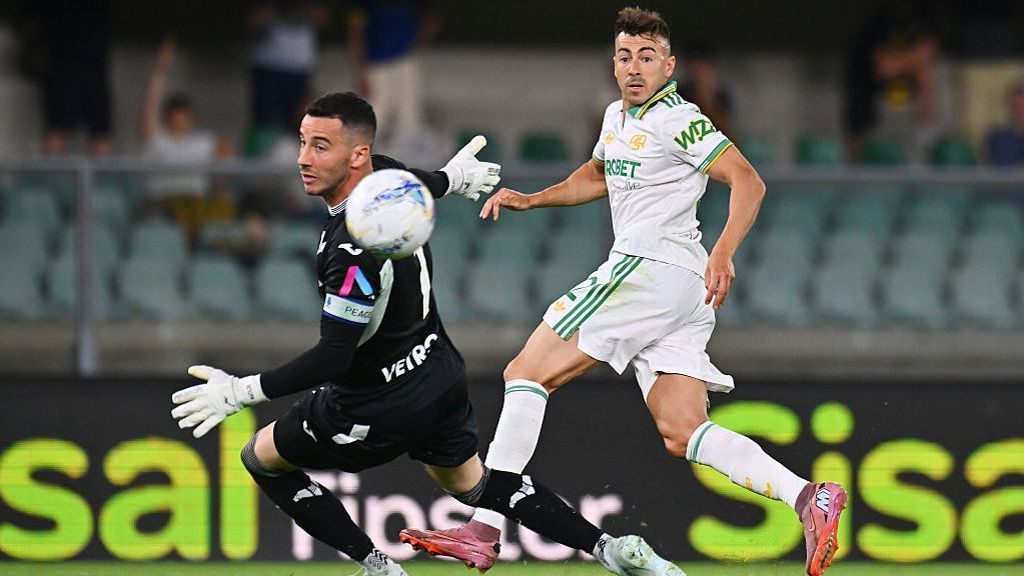 Farewell, Faraone - El Shaarawy sends Roma into UCL with final kick: Moment of the Weekend