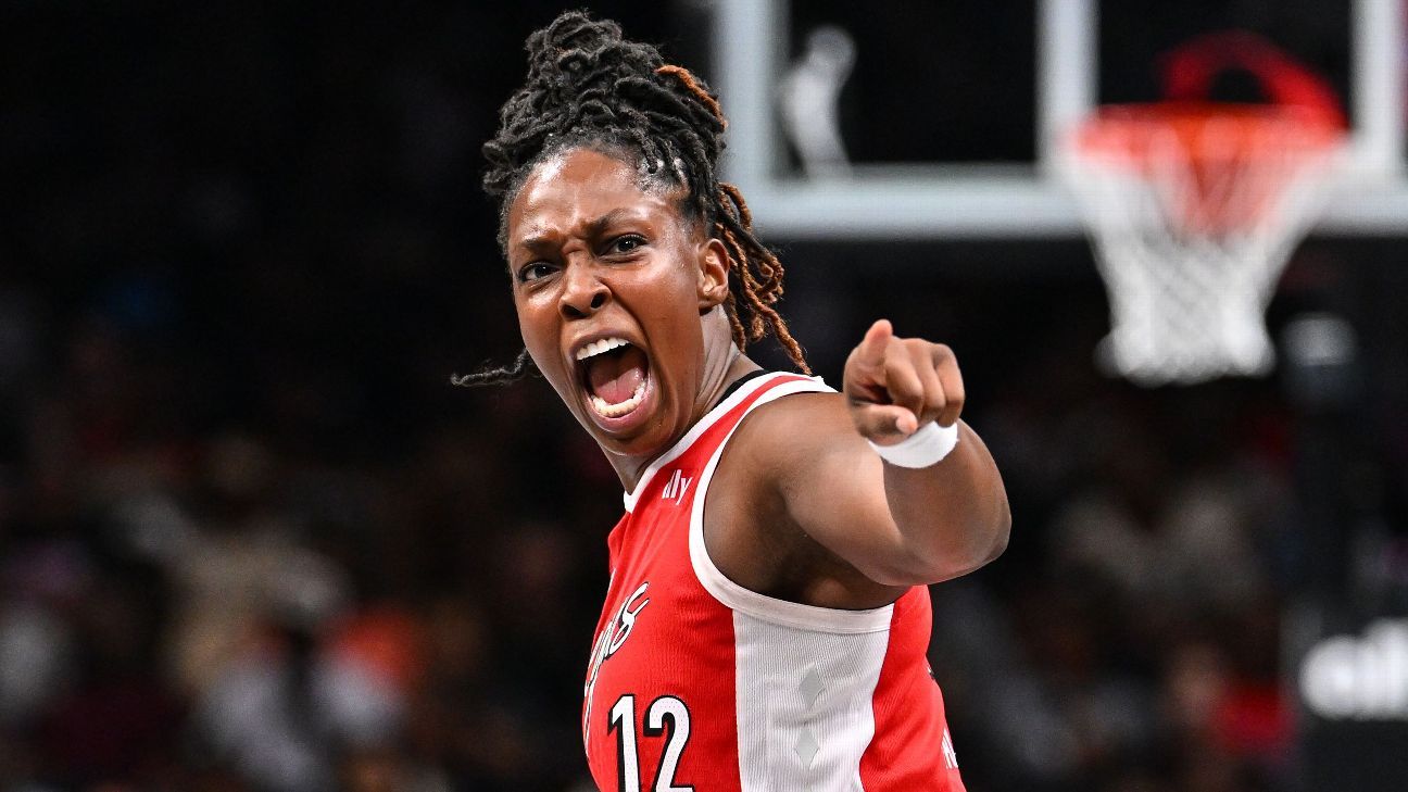 10 Best Playmakers in WNBA History, Ranked