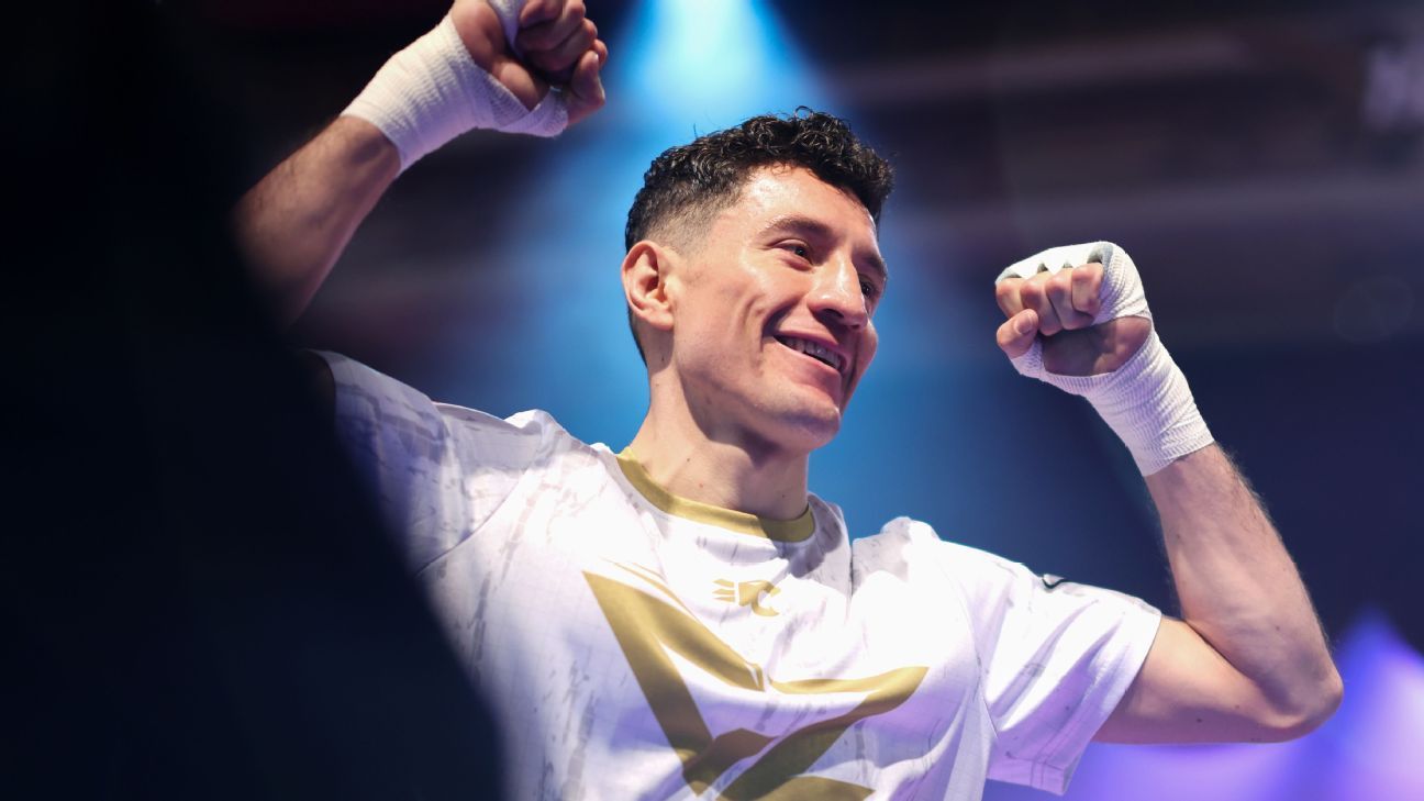 Lamont Roach Jr., William Zepeda to square off in August