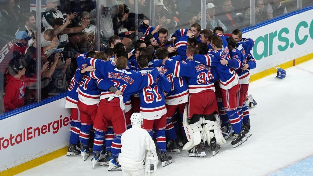 Kitchener beats Everett to win 3rd Memorial Cup