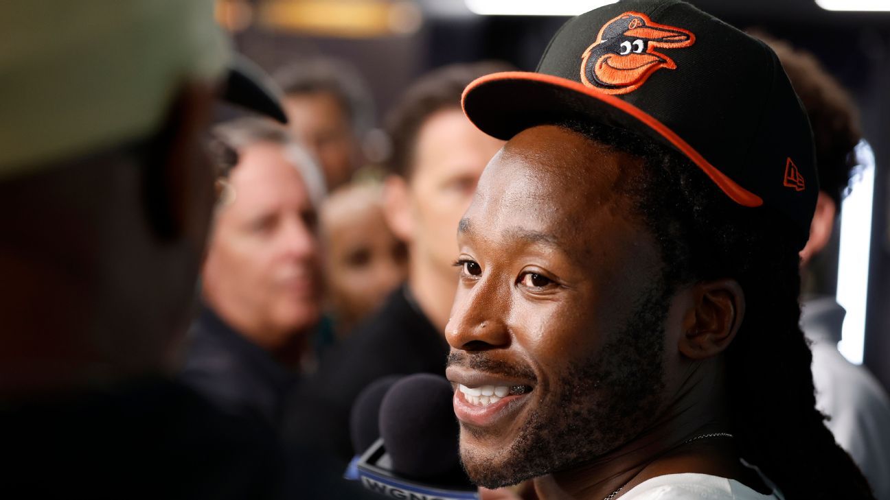 Kamara tranquilo diante da incerteza sobre seu status com os Saints