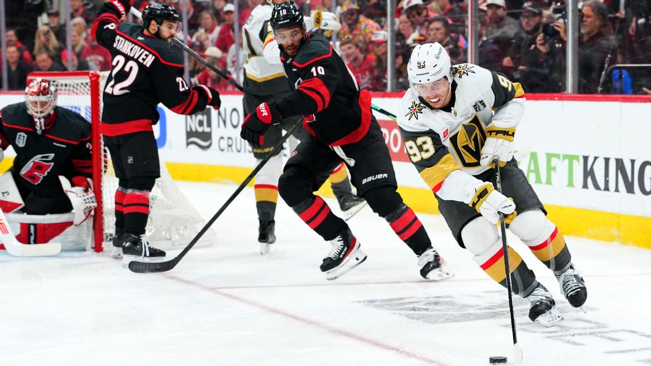 Stanley Cup playoffs daily: What to watch in Game ...
