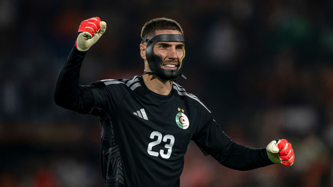Africa's World Cup storylines - The shocks, the concerns, the unanswered questions