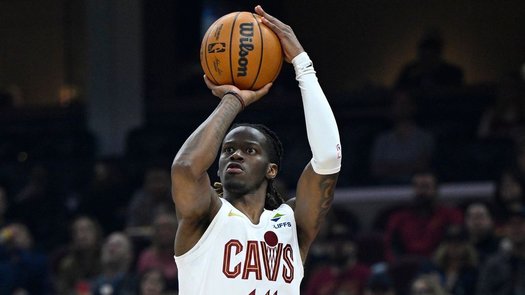 Sources: Ellis agrees to 2-year deal with Nets