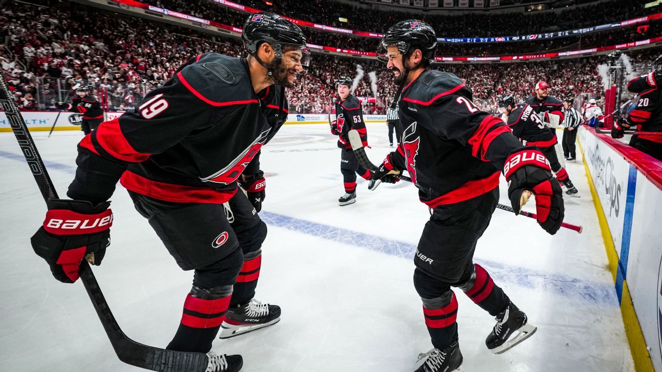 'A lot of kids flying around here': How the Hurric...