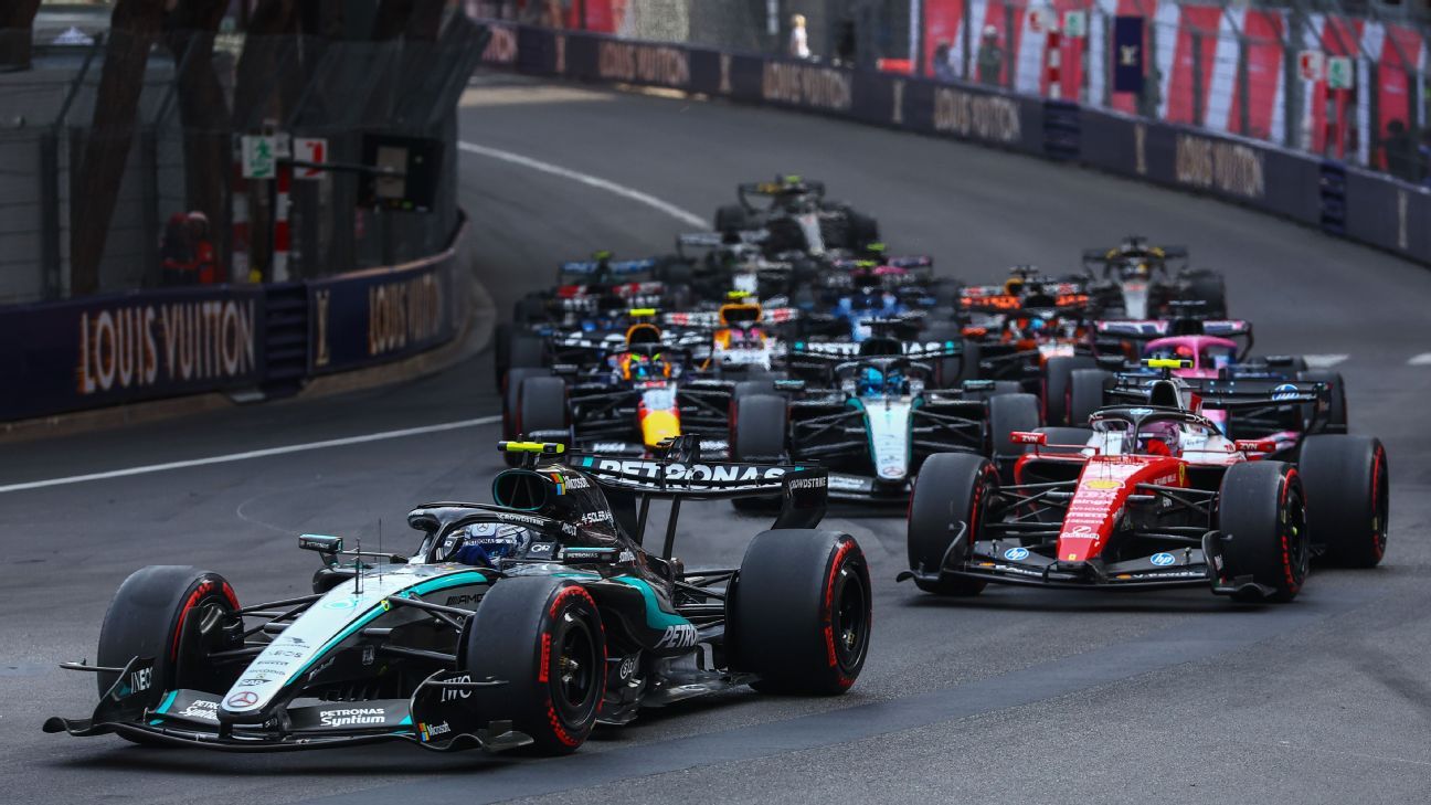Mercedes e Ferrari devem receber atualizações de motor após avaliação da FIA
