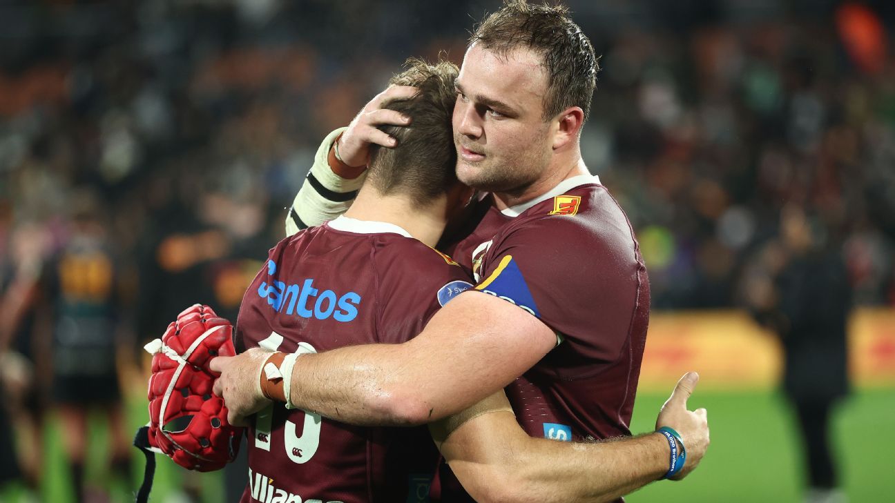 Aussie Super Rugby situation is embarrassing, but competition concessions can't be the way forward