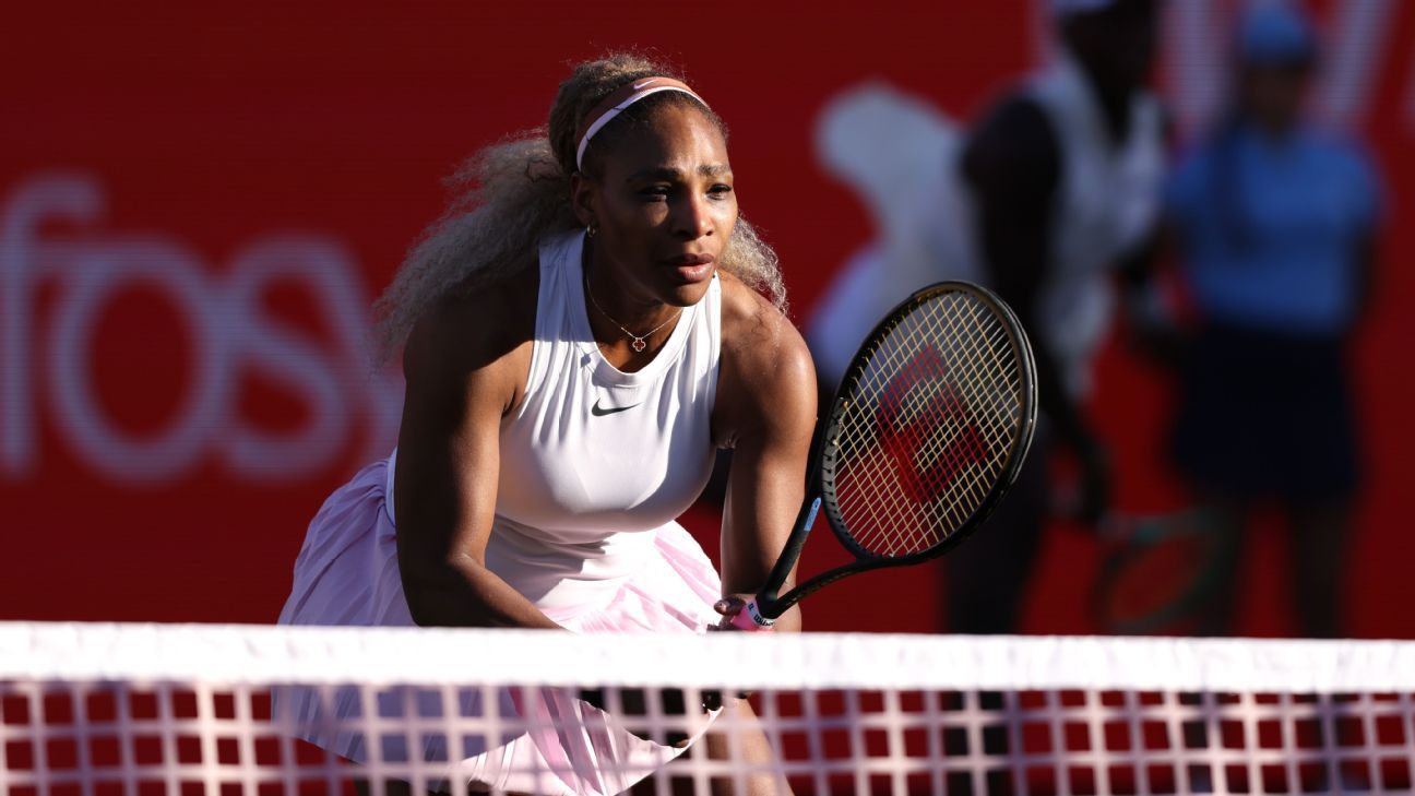 Serena's Wimbledon Comeback: Long Shot or Major Upset?