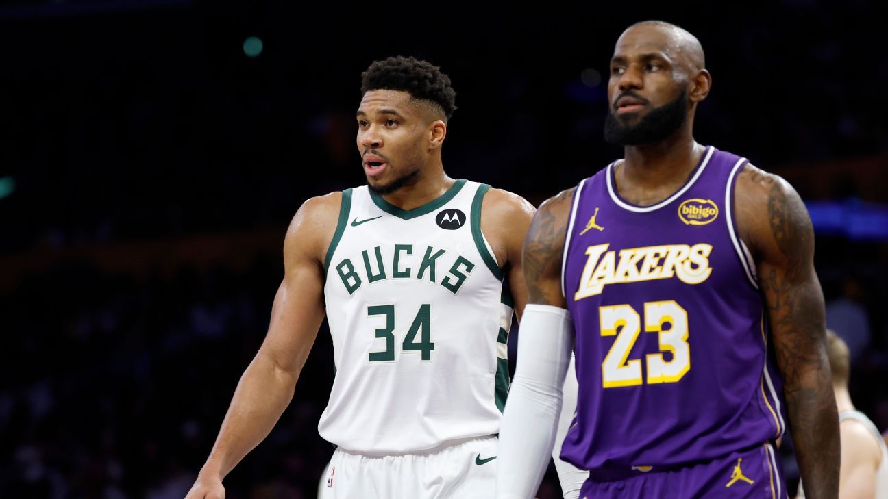 Get ready for a wild NBA offseason: 10 teams to wa...