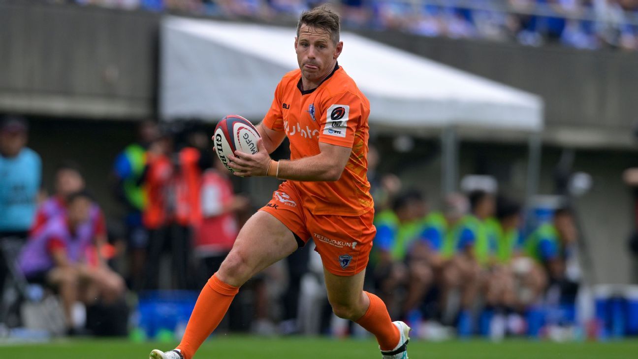 Meredith firming for Wallabies as Waratahs clear decks for Foley