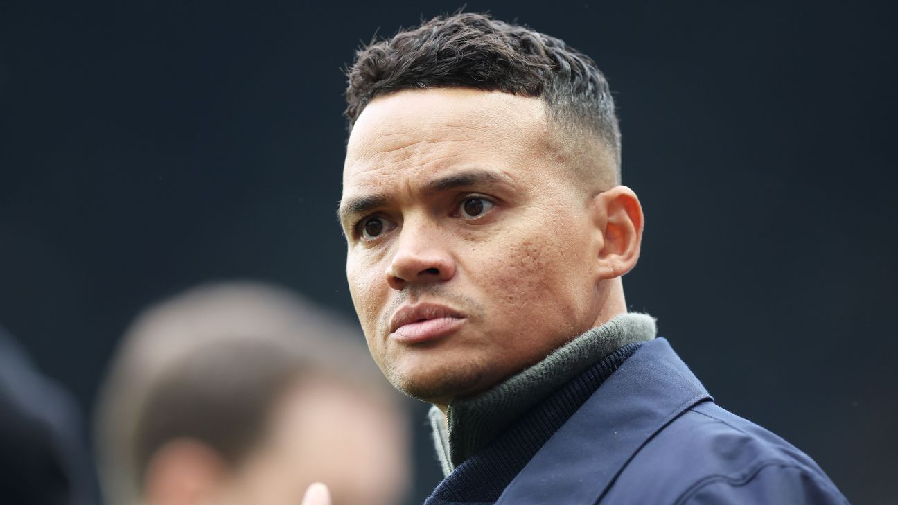 Jermaine Jenas: 'I've lost everything; I've been punished heavily'