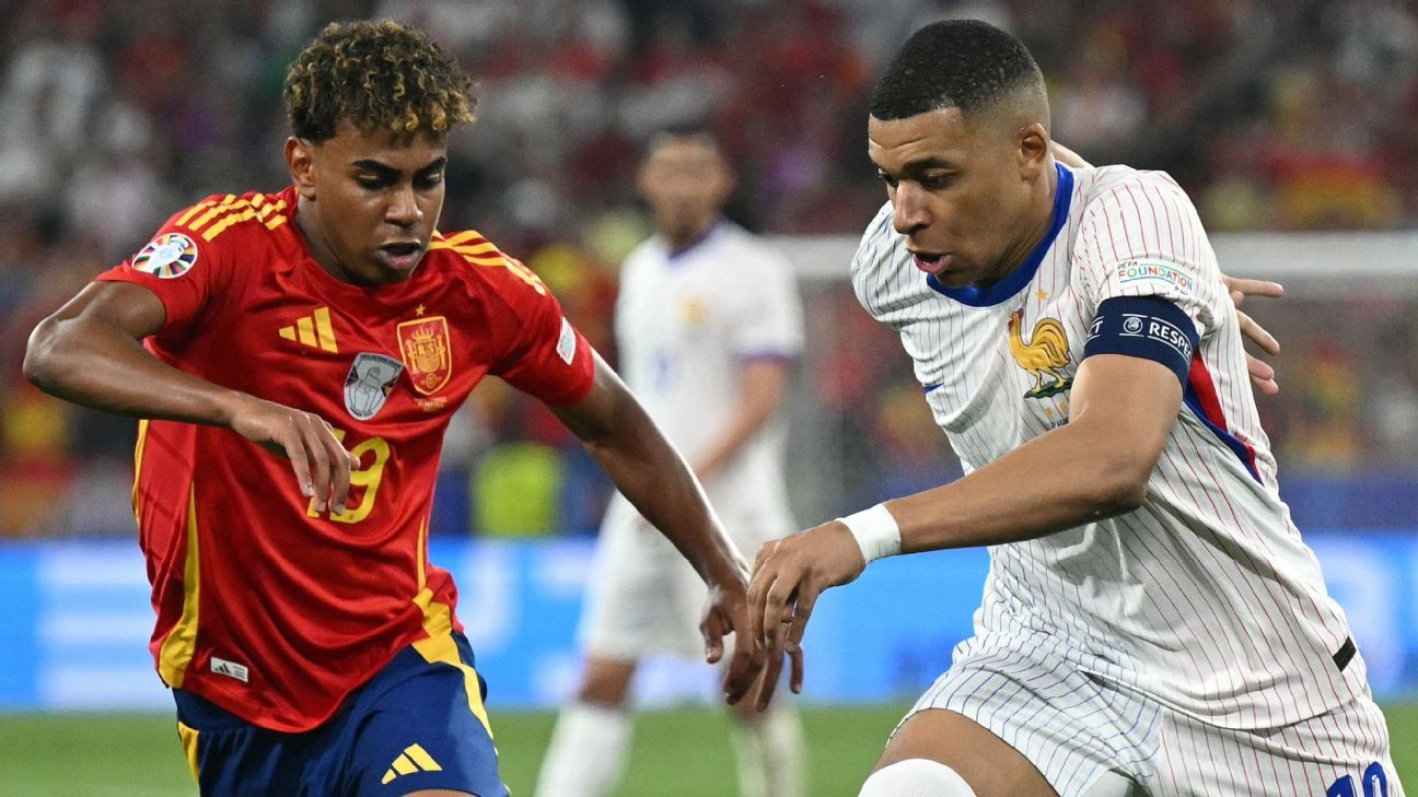 LaLiga players discuss challenges of facing World Cup stars
