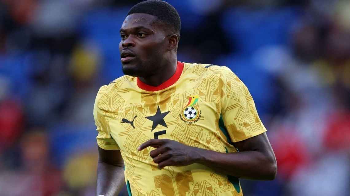 World Cup 2026: Thomas Partey receives refusal to enter Canada