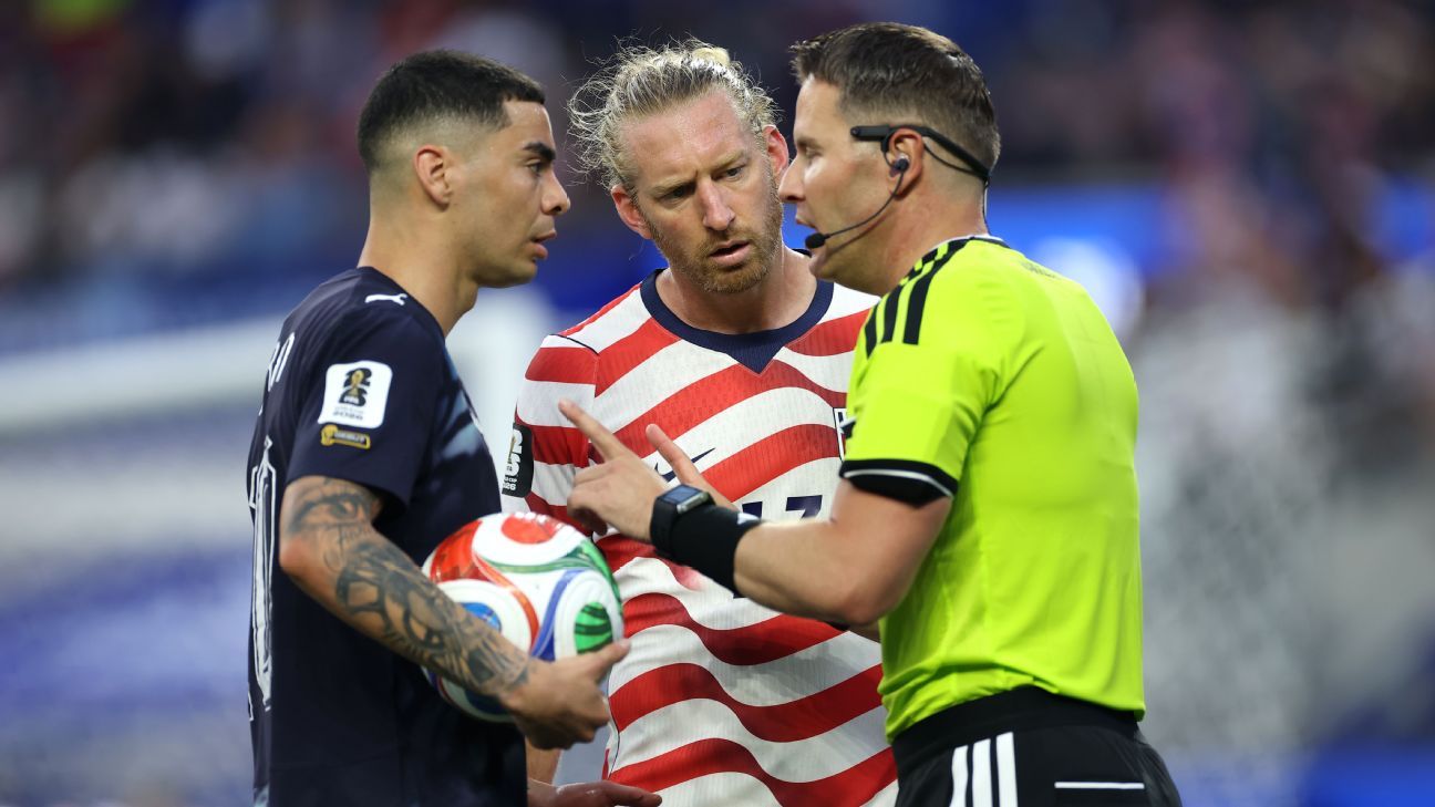 Análise das decisões polêmicas do VAR na Copa do Mundo 2026
