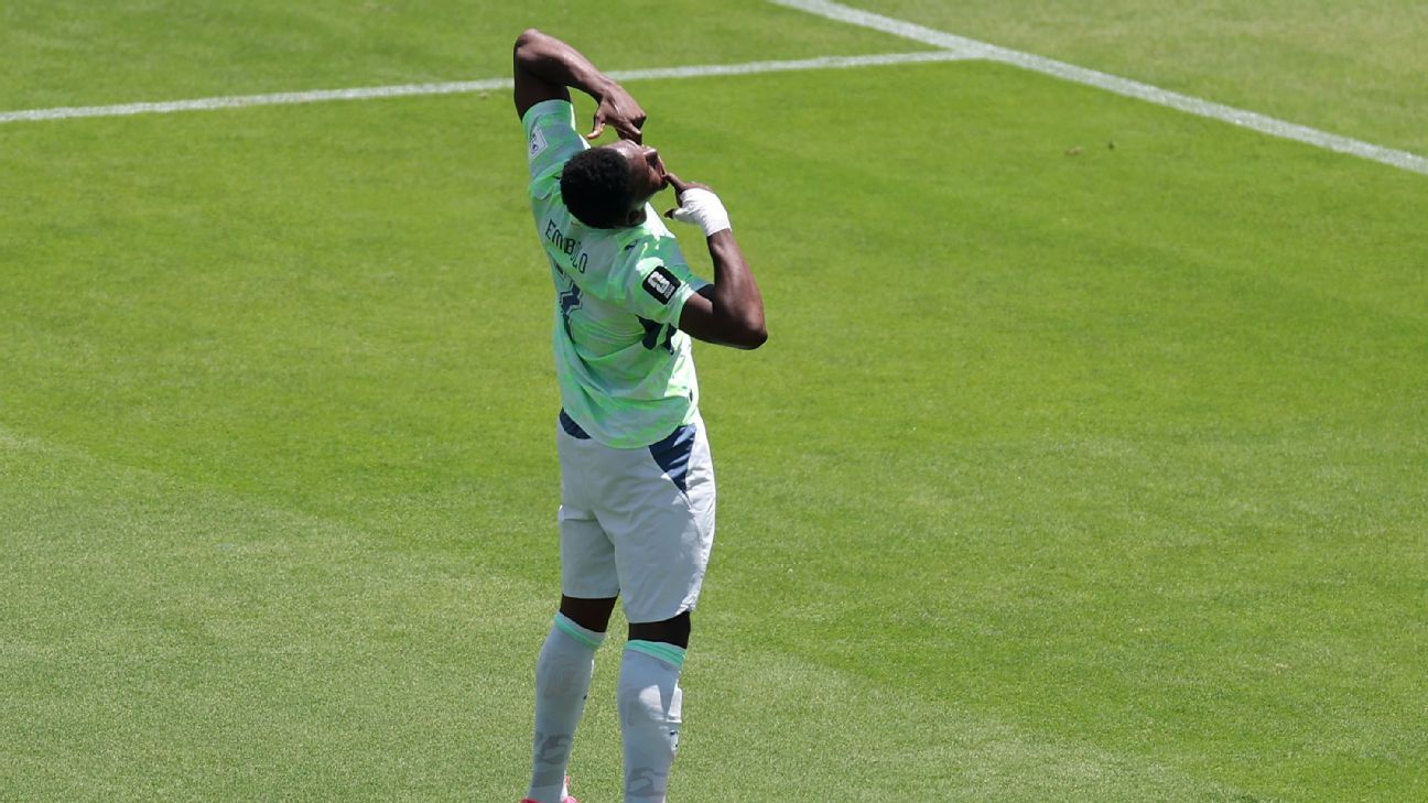 Qatar vs. Switzerland LIVE: Current Updates on 2026 World Cup as Embolo Scores from the Spot Qatar vs. Switzerland LIVE: Current Updates on 2026 World Cup as Embolo Scores from the Spot